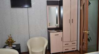 Гостиница Sarmat Вешенская Улучшенный двухместный номер с 2 отдельными кроватями-2